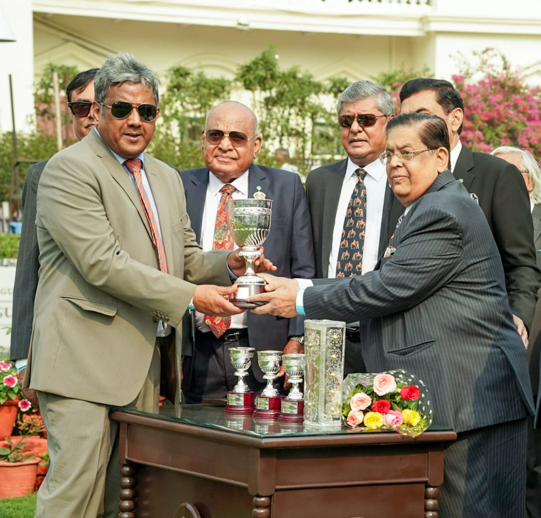 Calcutta, 02.03.2024