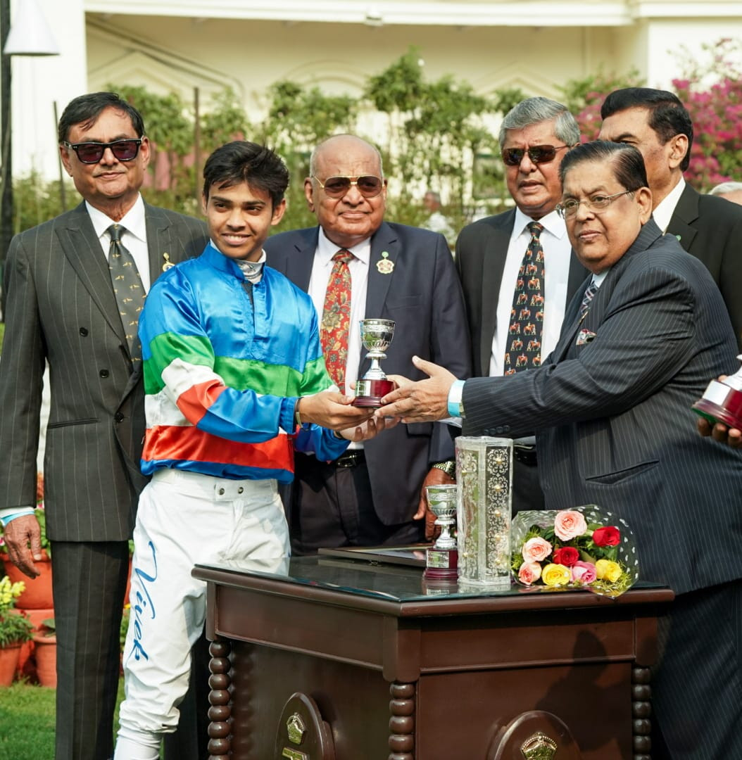 Calcutta, 02.03.2024