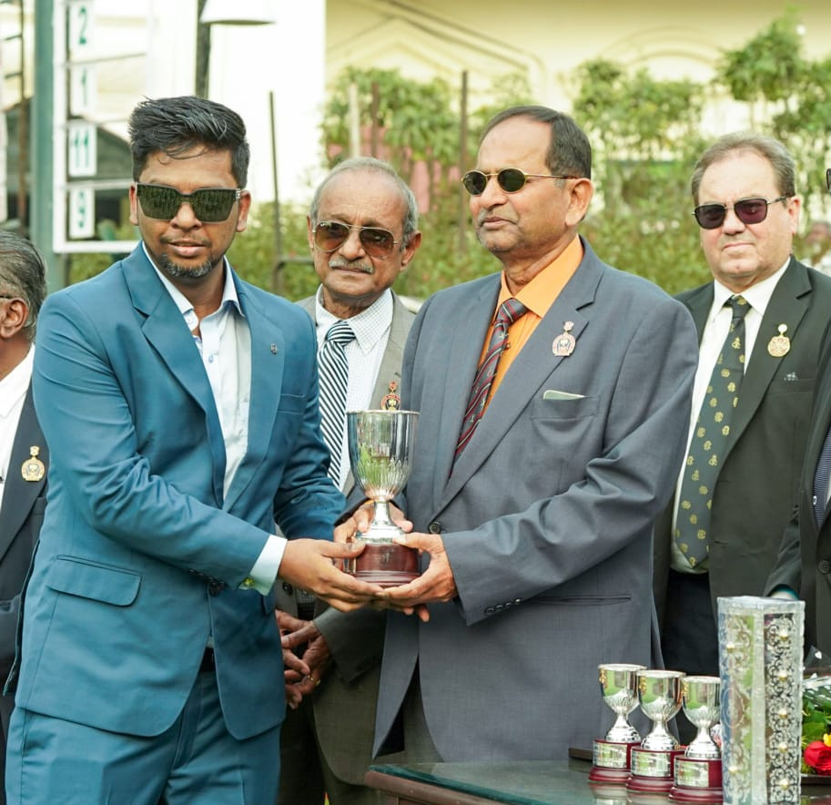 Calcutta, 02.03.2024