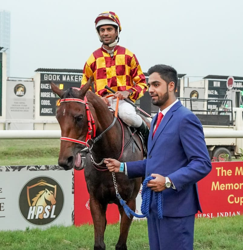 Calcutta, 02.03.2024