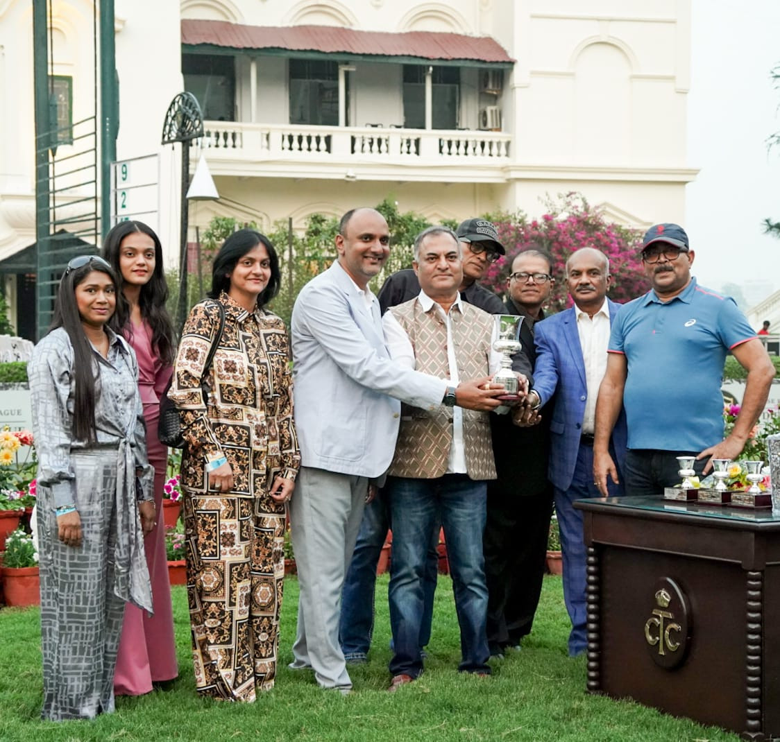 Calcutta, 02.03.2024