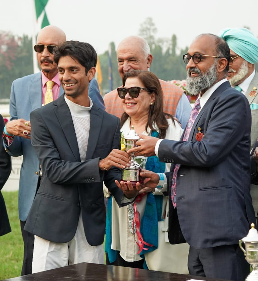 Calcutta, 02.03.2024