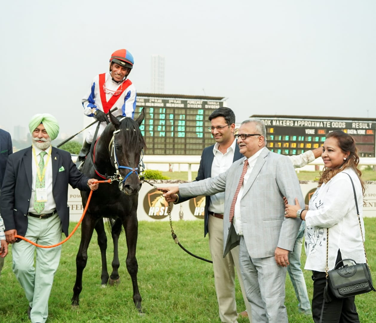 Calcutta, 02.03.2024