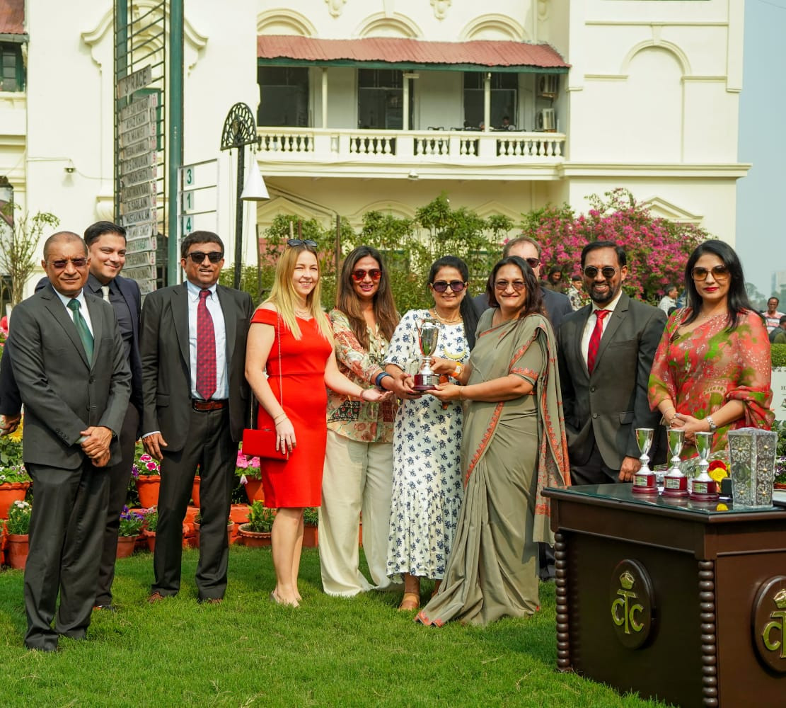 Calcutta, 03.03.2024