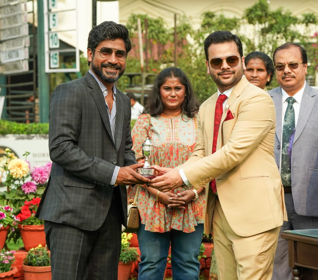 Calcutta, 03.03.2024