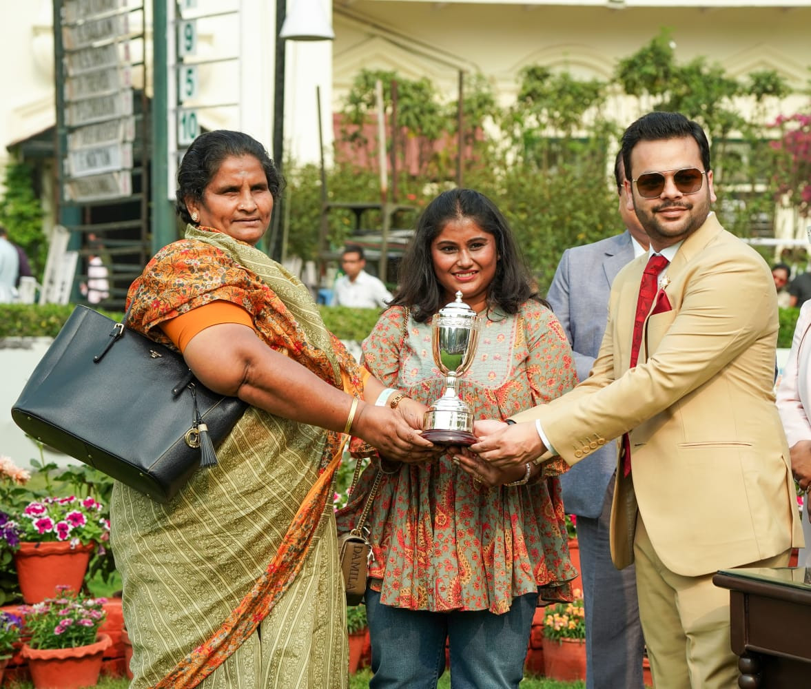 Calcutta, 03.03.2024