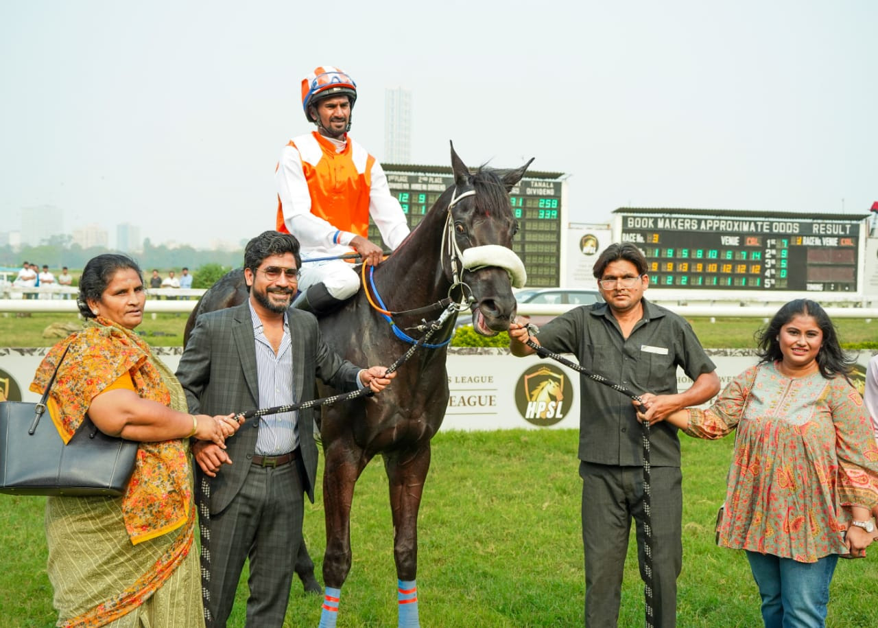 Calcutta, 03.03.2024