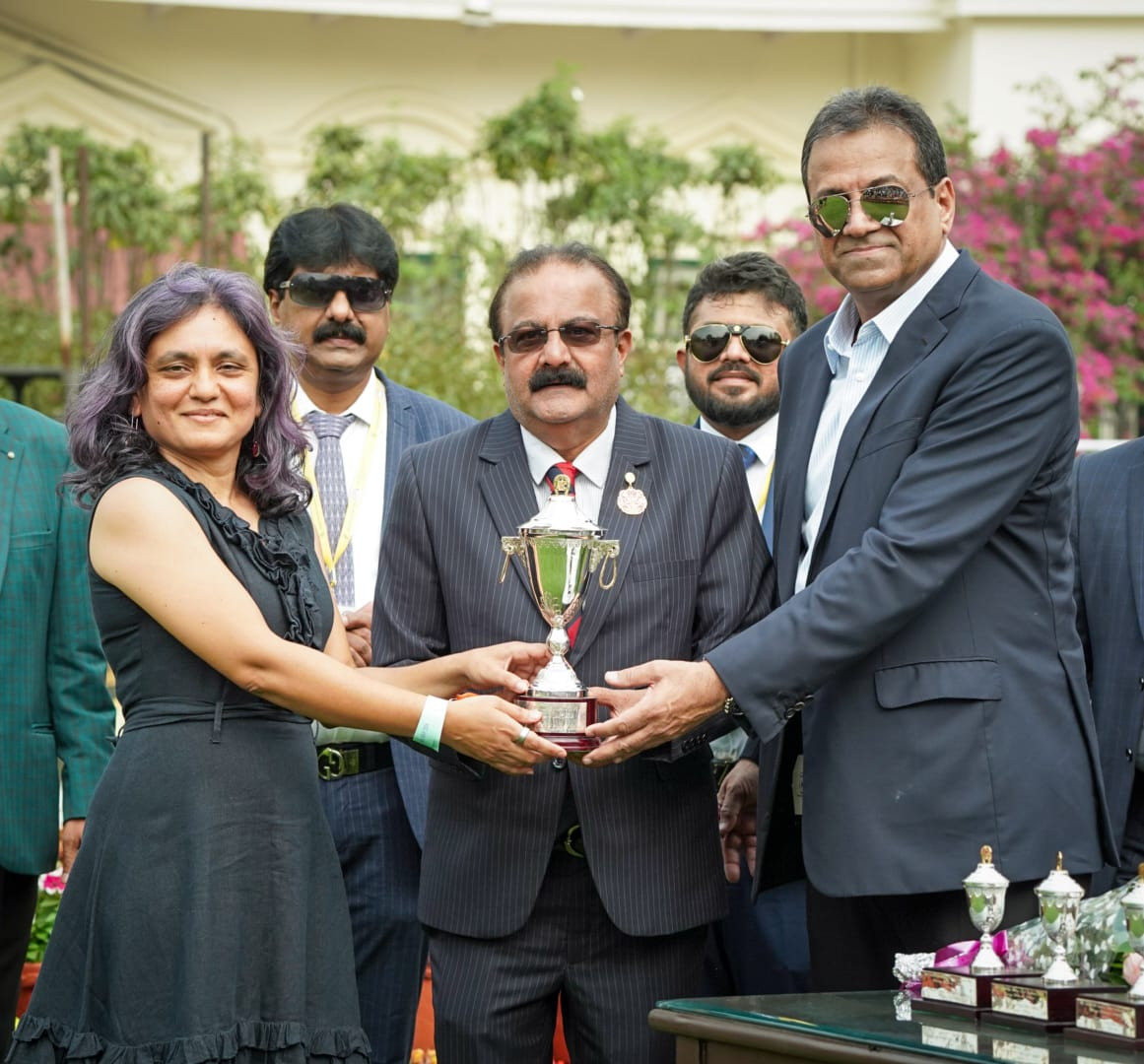 Calcutta, 03.03.2024