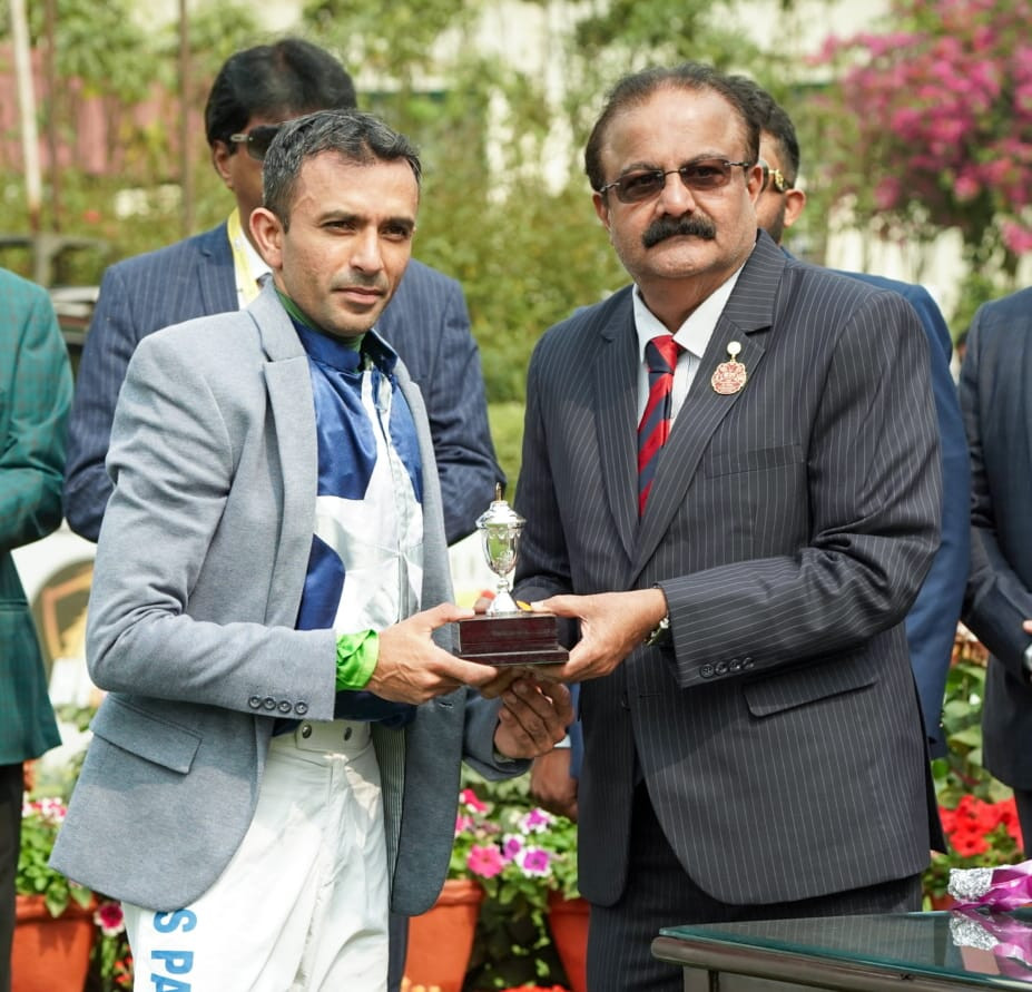 Calcutta, 03.03.2024