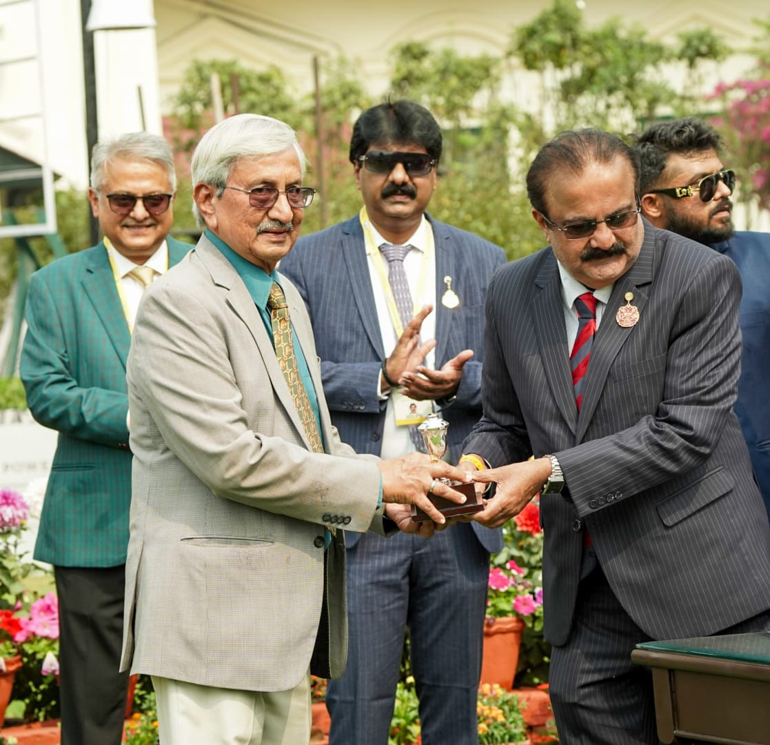 Calcutta, 03.03.2024