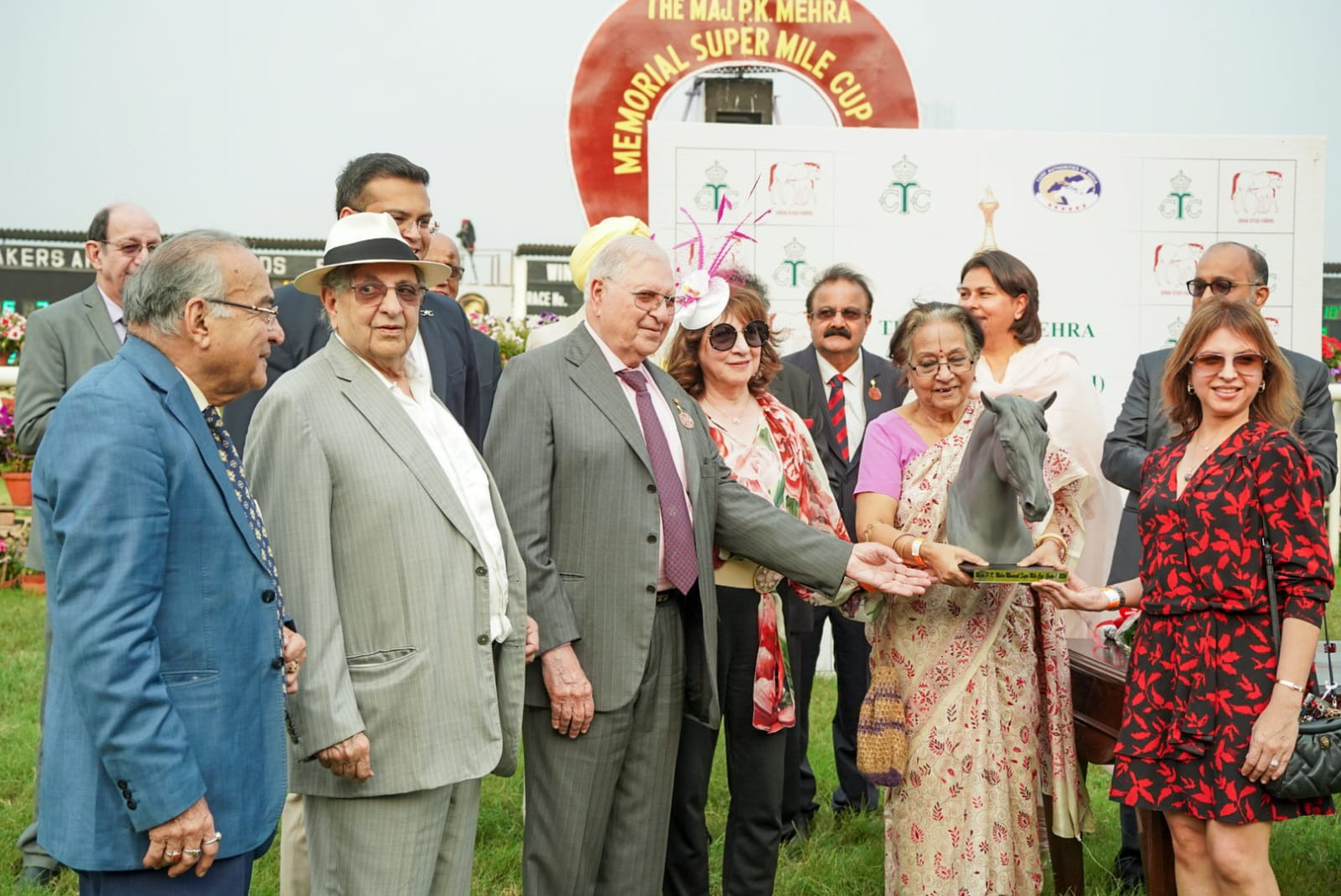 Calcutta, 03.03.2024