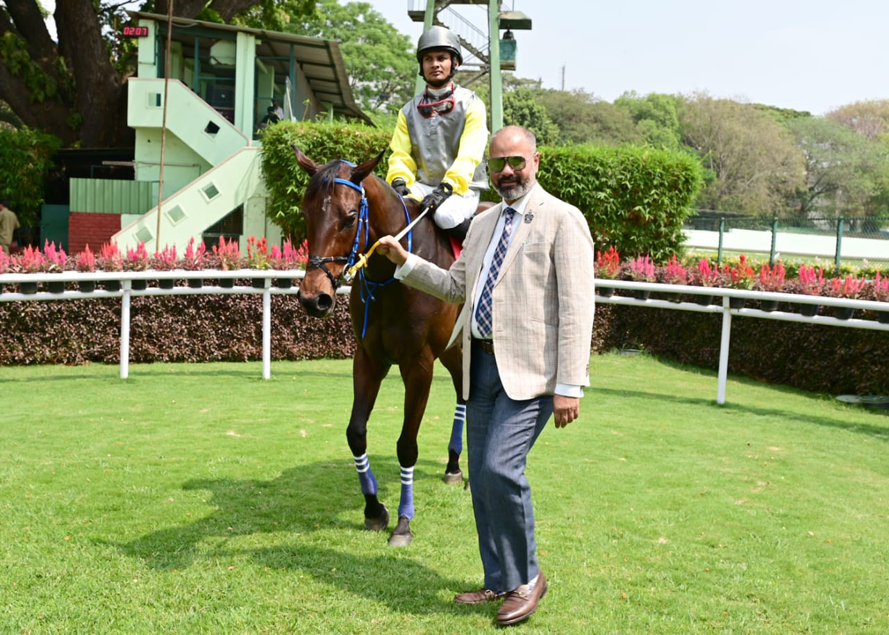 Bangalore, 09.03.2024