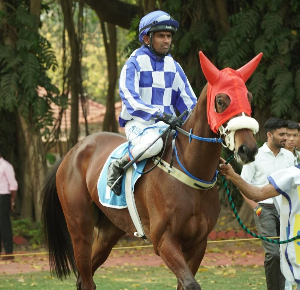 Calcutta, 13.03.2024