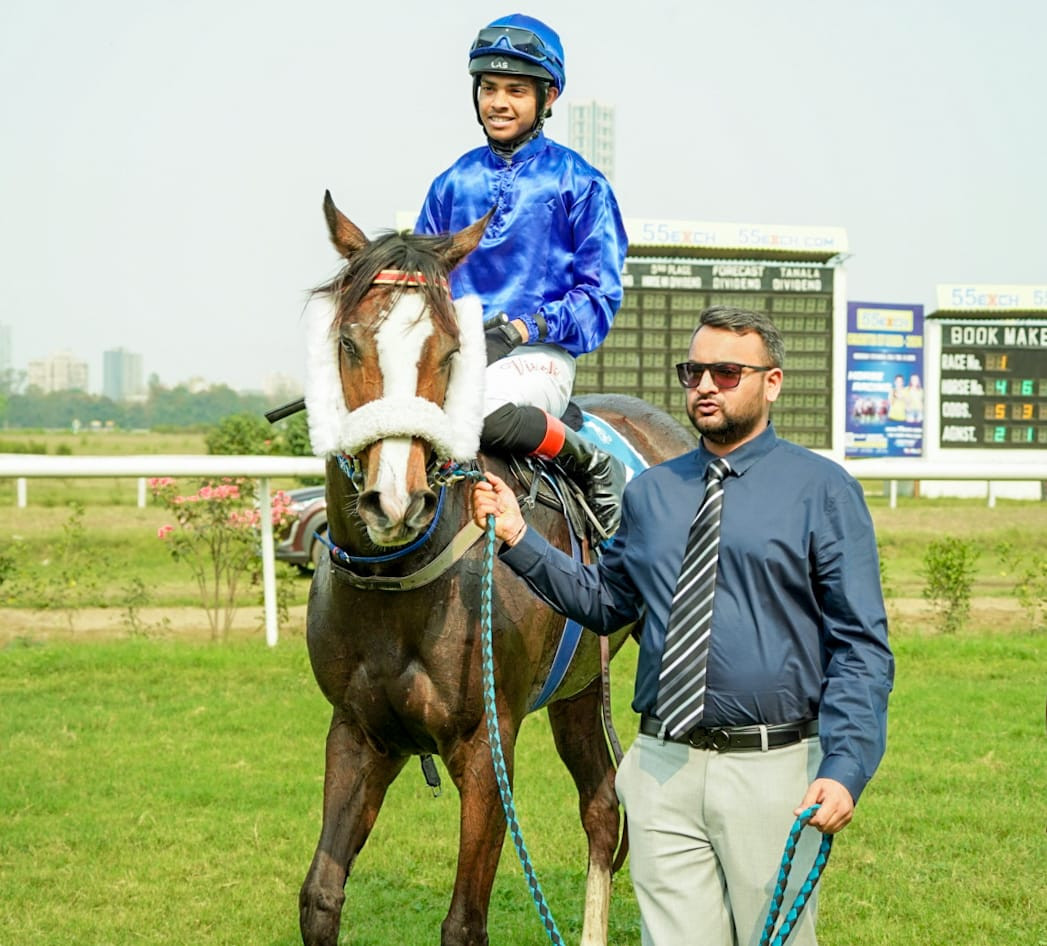 Calcutta, 13.03.2024