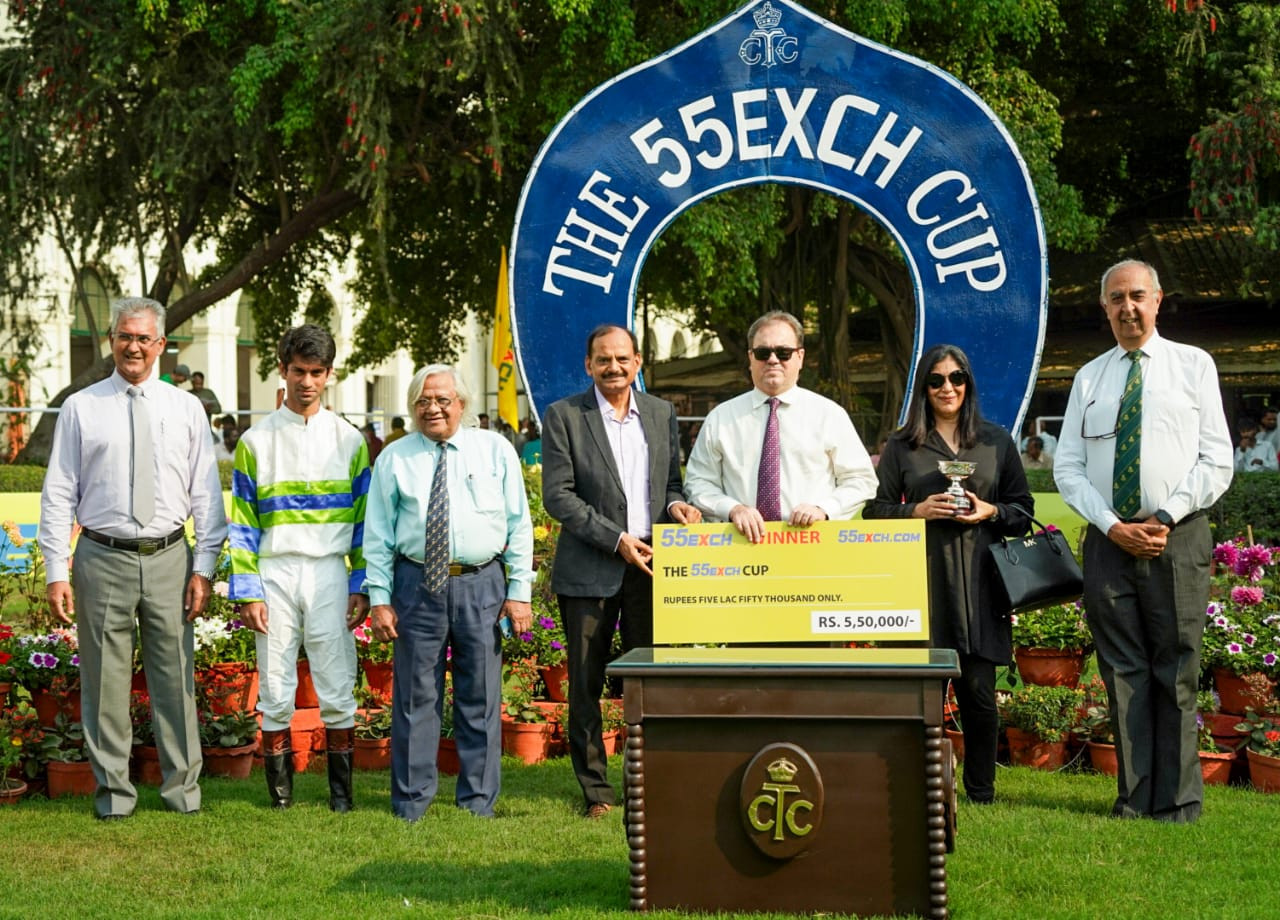 Calcutta, 13.03.2024