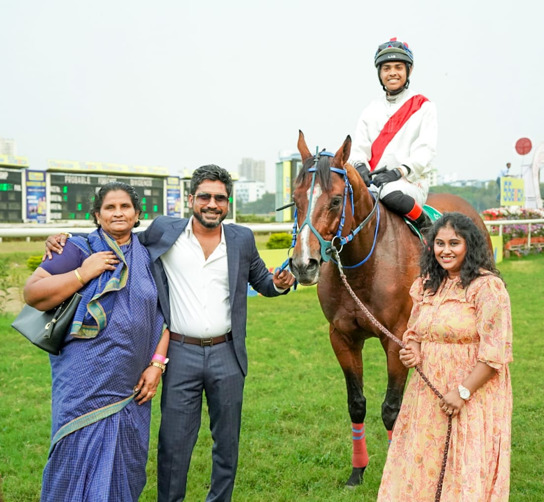 Calcutta, 13.03.2024