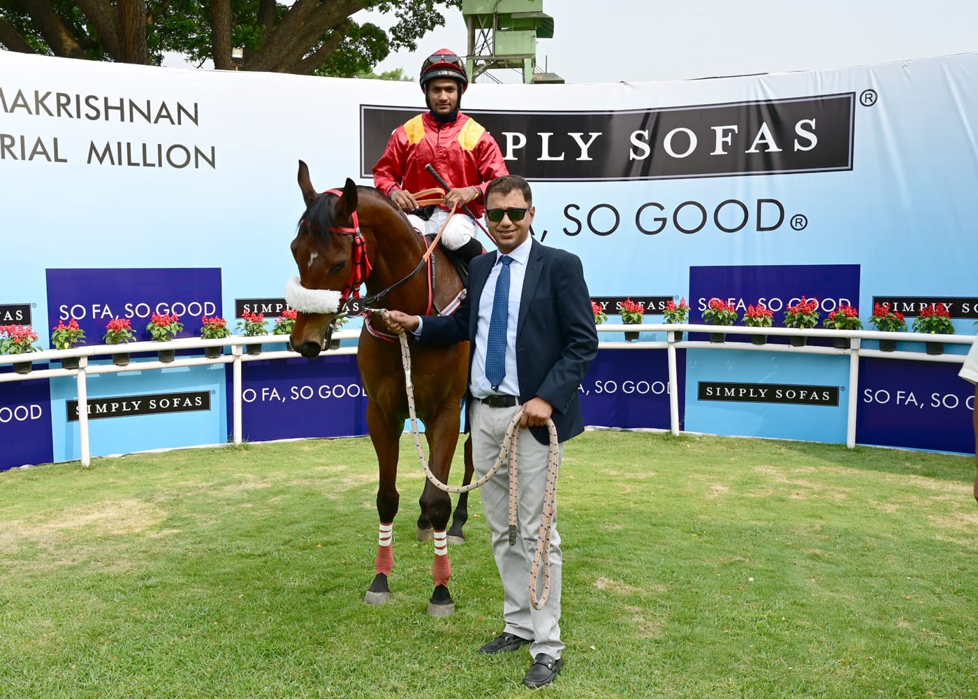 Bangalore, 15.03.2024