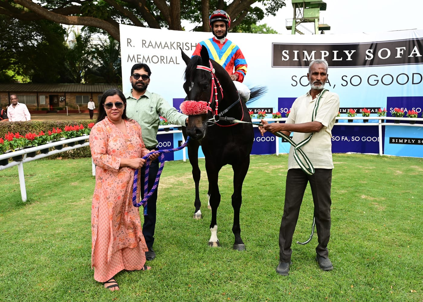 Bangalore, 15.03.2024