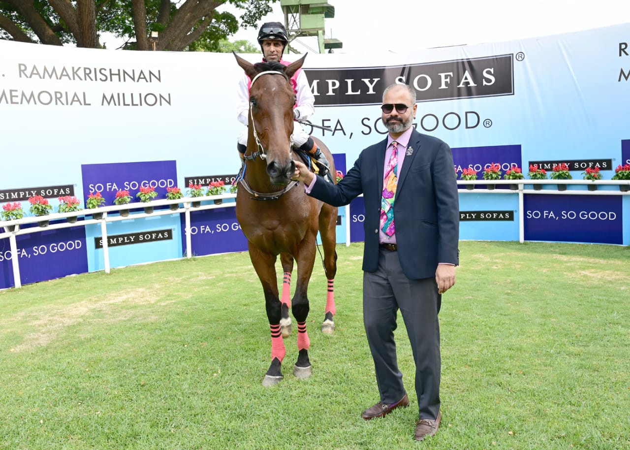 Bangalore, 16.03.2024