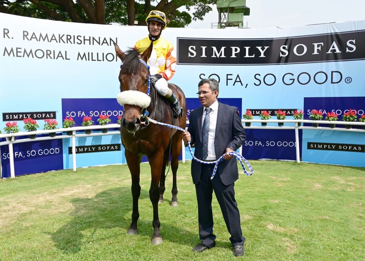 Bangalore, 16.03.2024