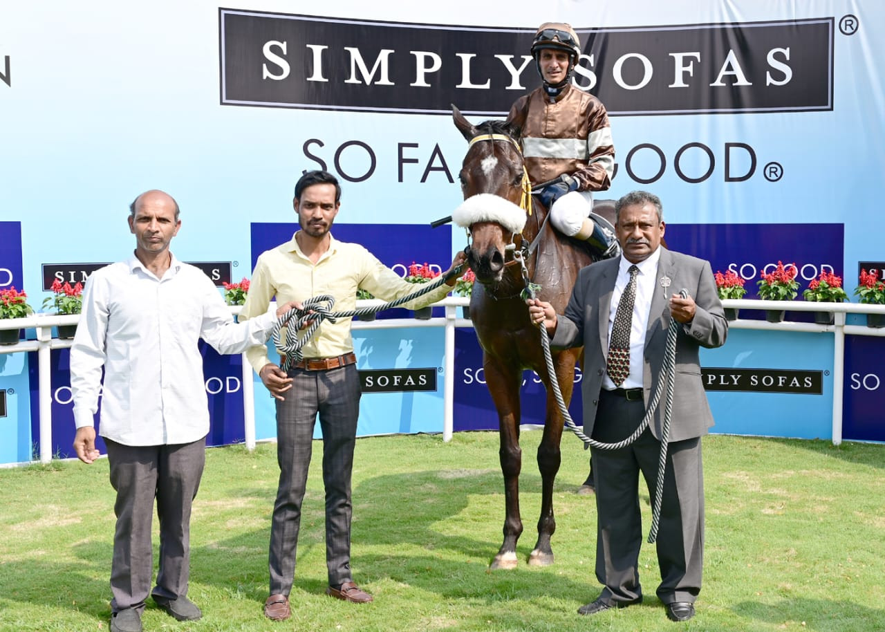 Bangalore, 16.03.2024