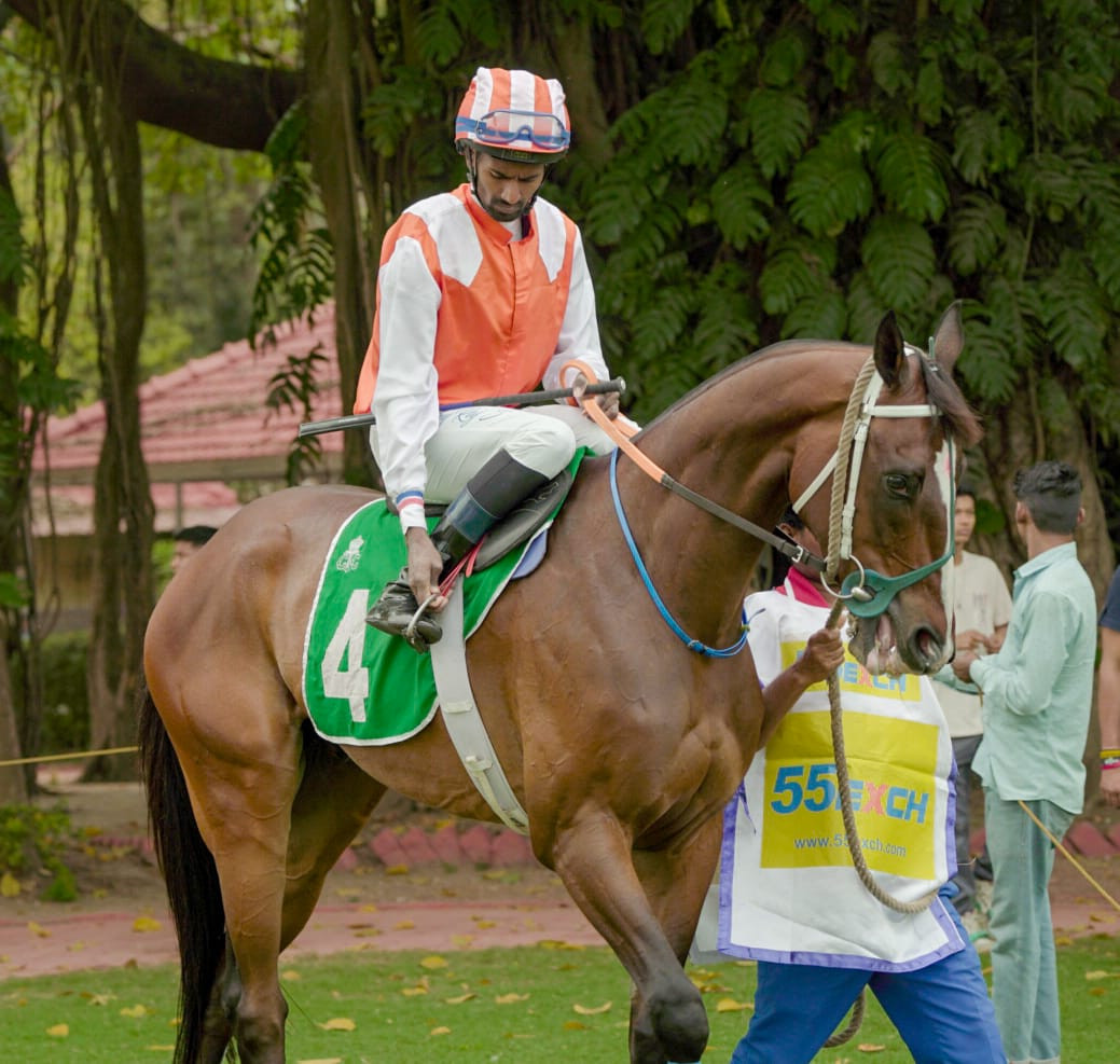 Calcutta, 19.03.2024