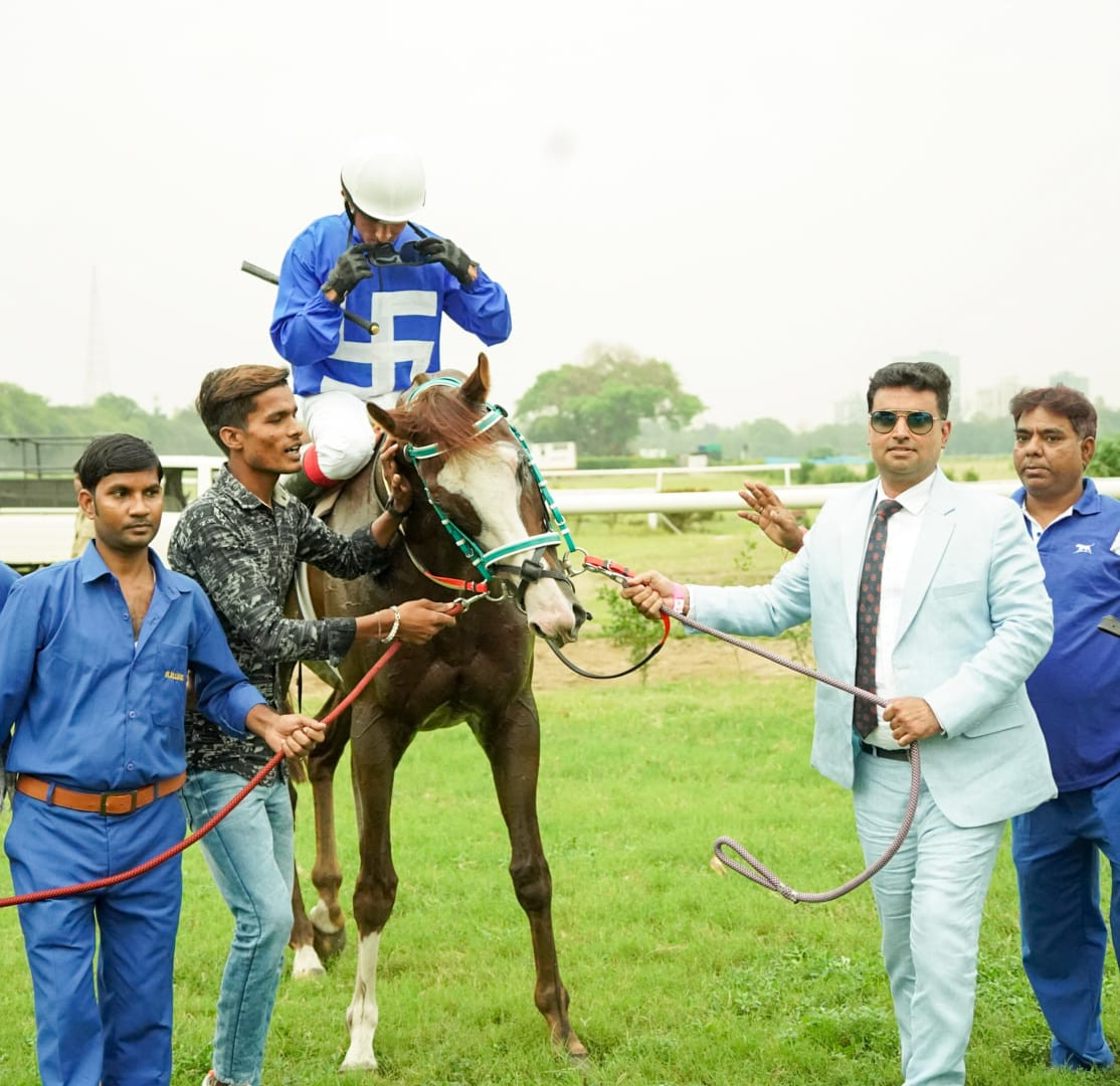 Calcutta, 19.03.2024