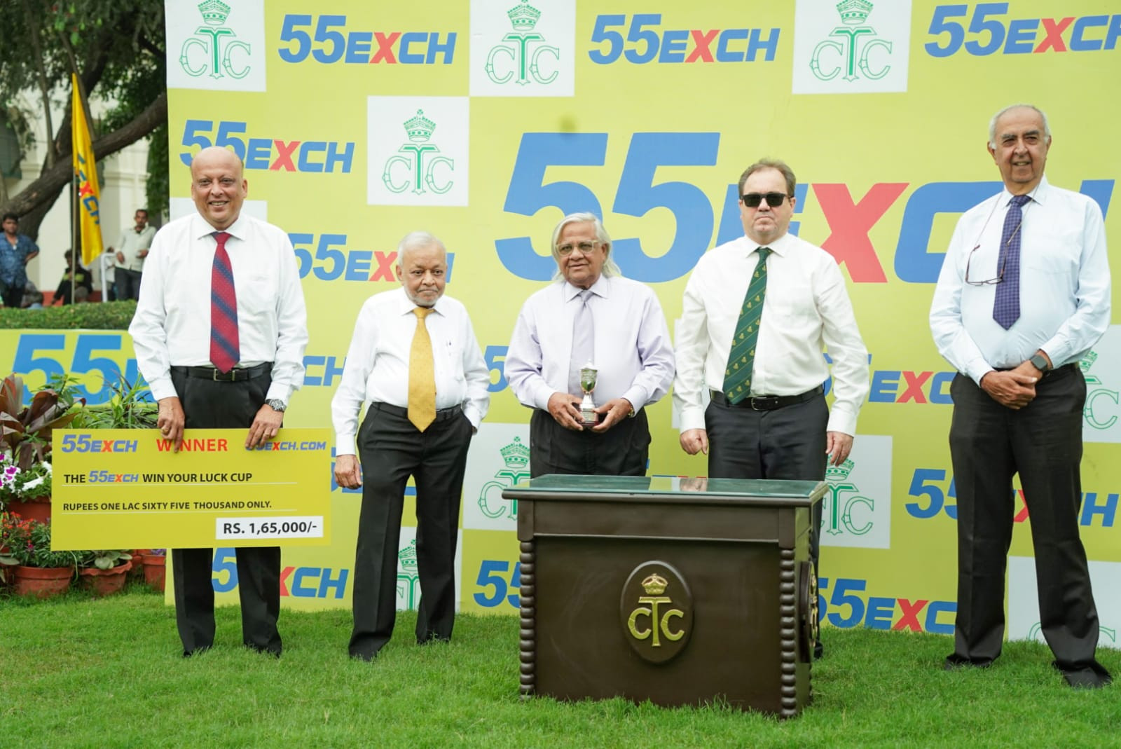 Calcutta, 19.03.2024