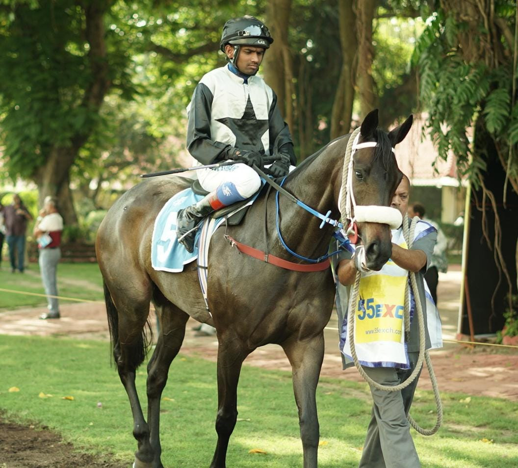 Calcutta, 23.03.2024