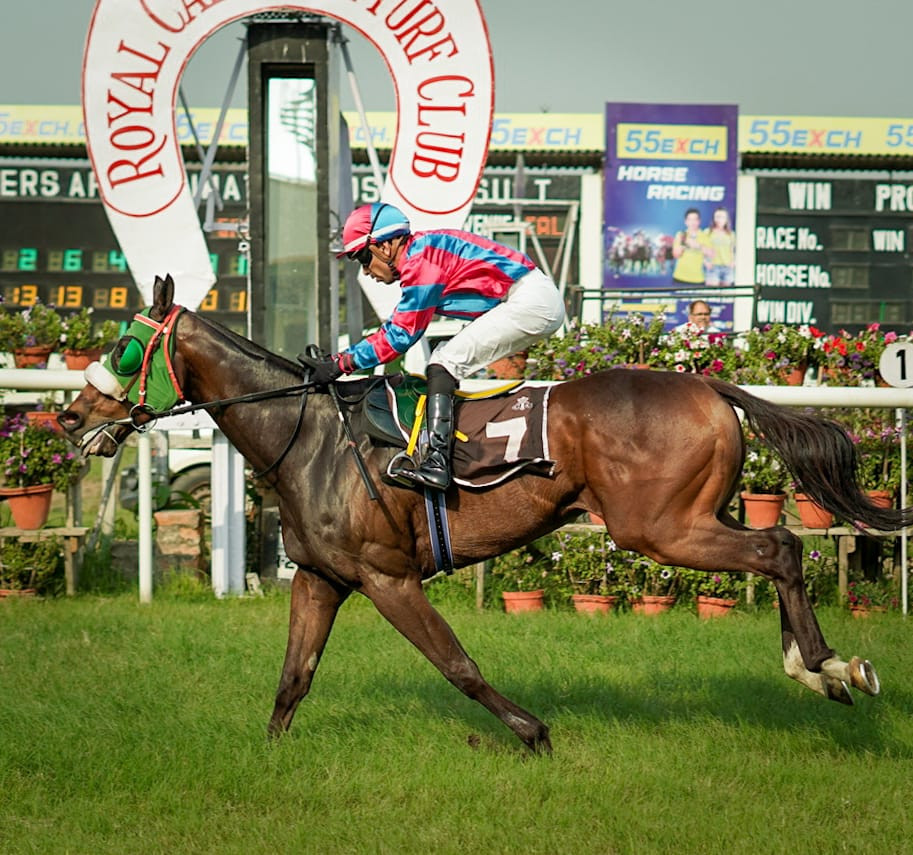 Calcutta, 23.03.2024