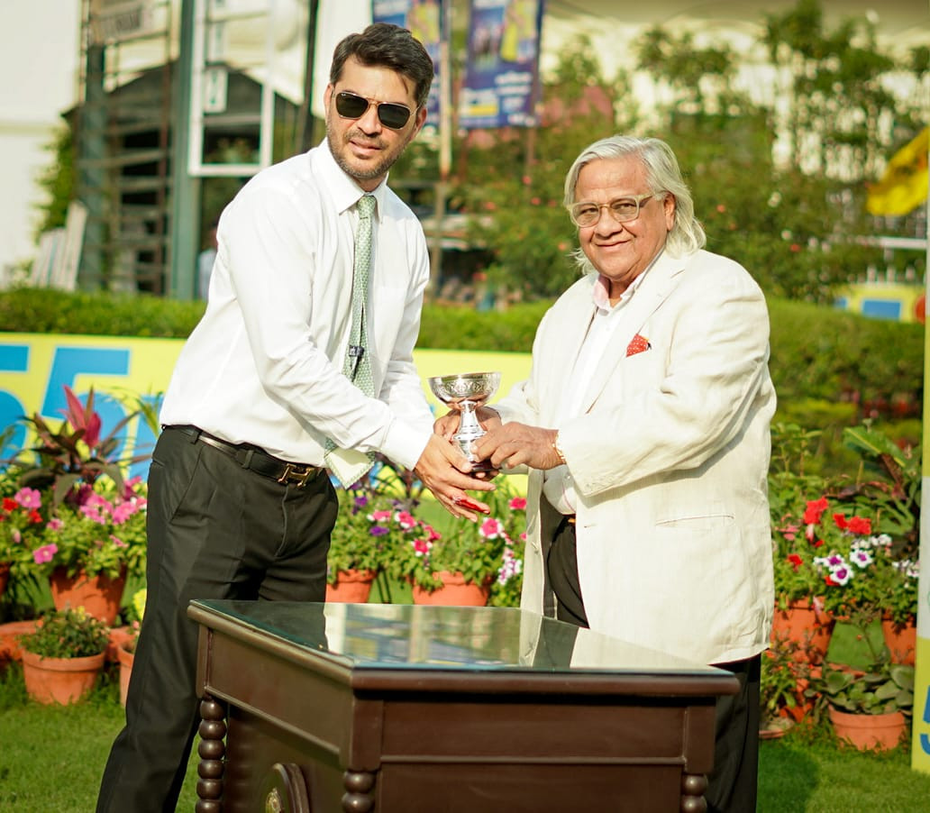 Calcutta, 23.03.2024