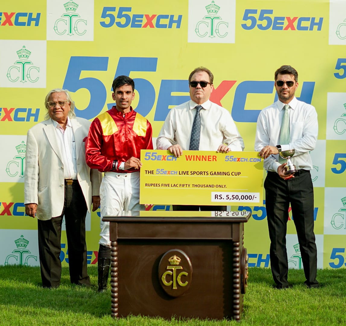 Calcutta, 23.03.2024