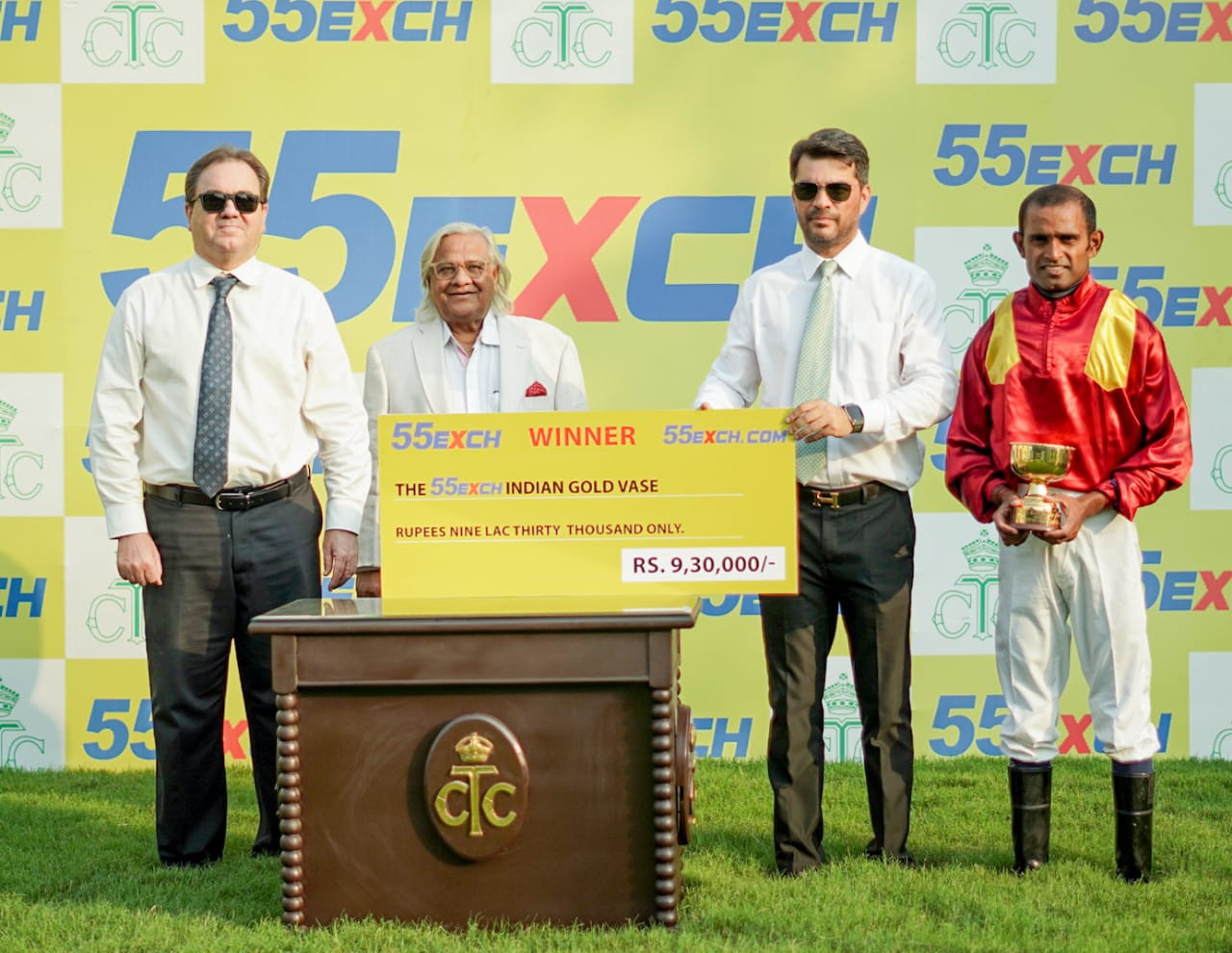 Calcutta, 23.03.2024