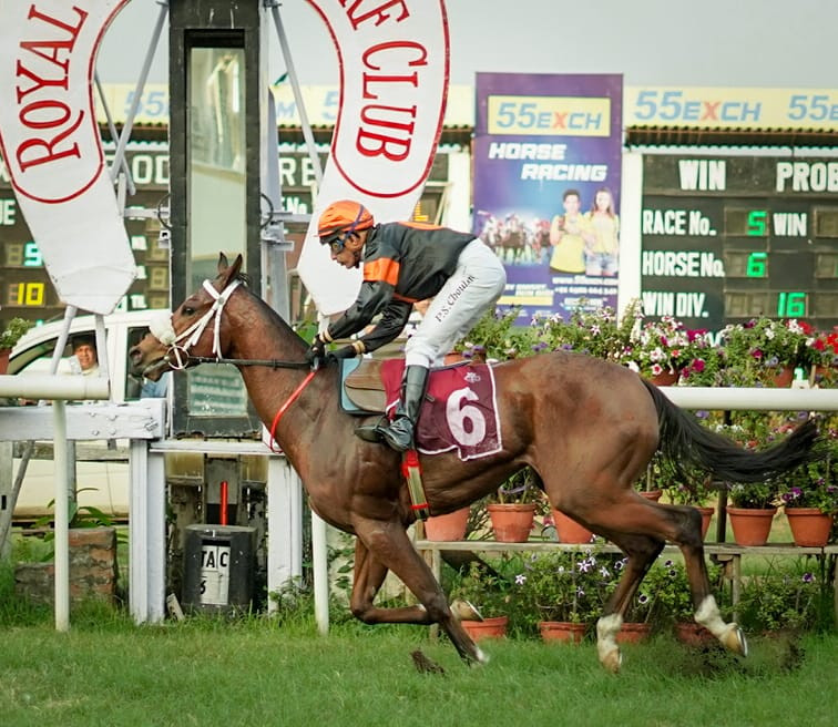 Calcutta, 23.03.2024