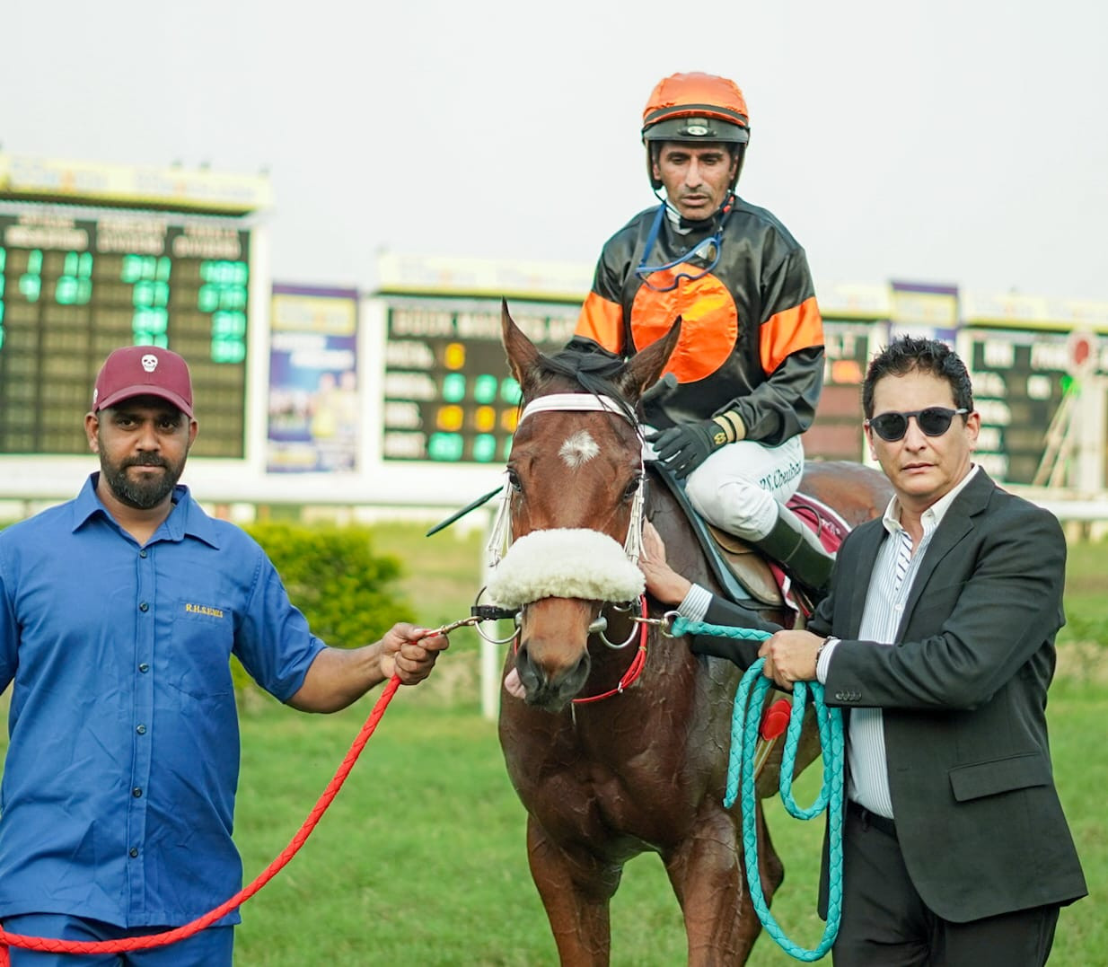 Calcutta, 23.03.2024