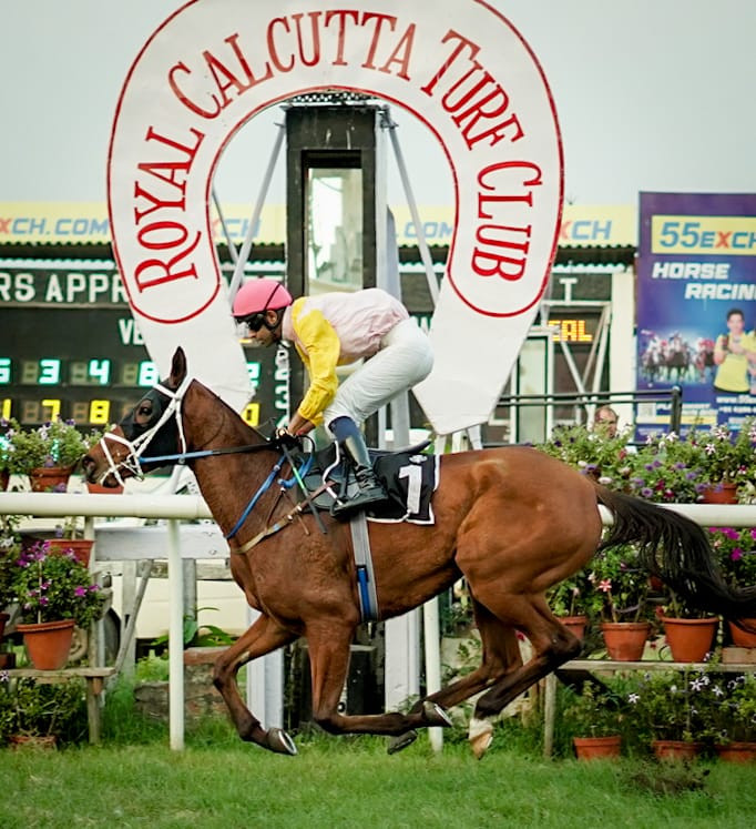 Calcutta, 23.03.2024