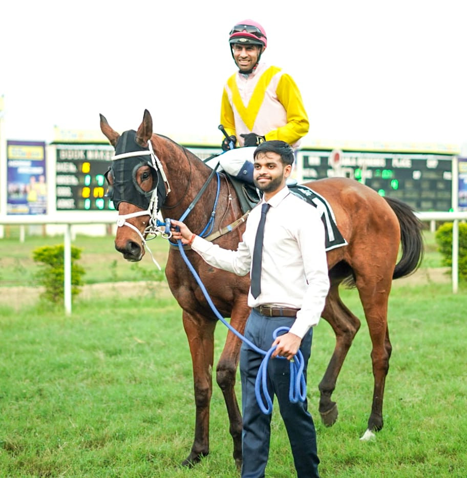 Calcutta, 23.03.2024