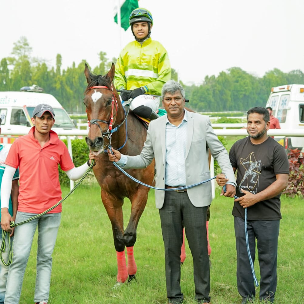 Calcutta, 26.03.2024