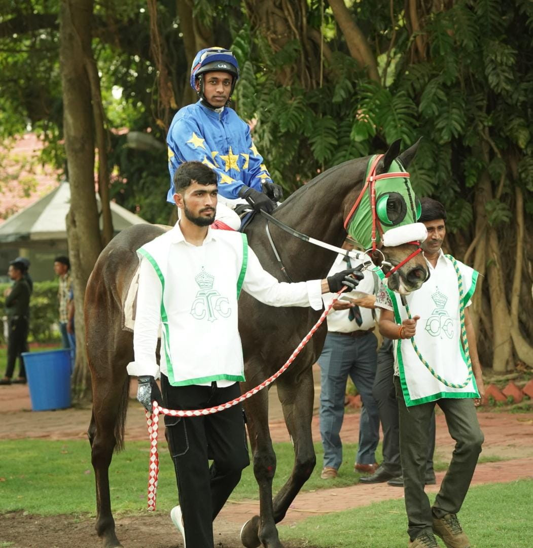 Calcutta, 26.03.2024