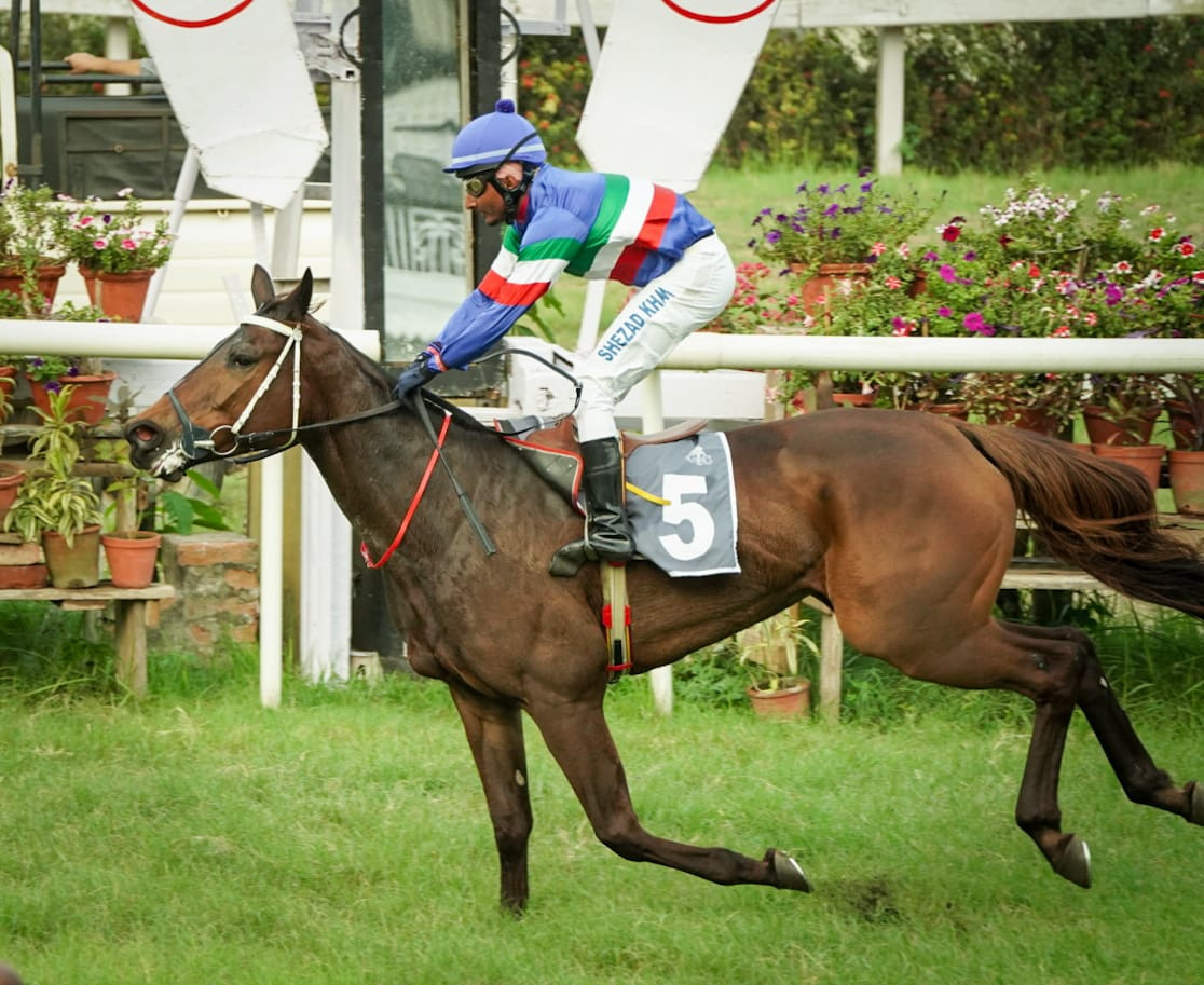 Calcutta, 26.03.2024