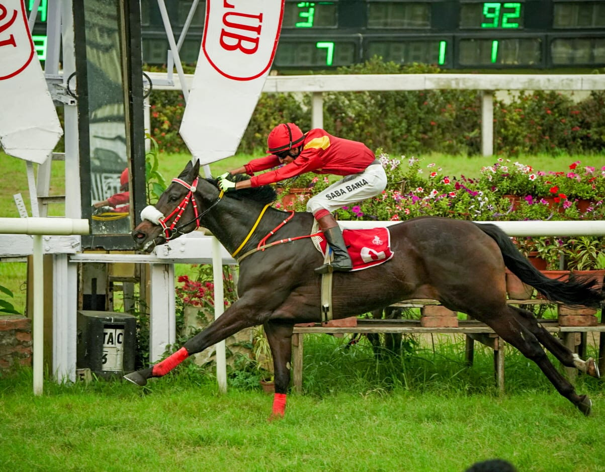 Calcutta, 26.03.2024