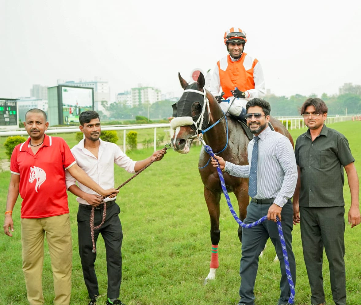 Calcutta, 26.03.2024