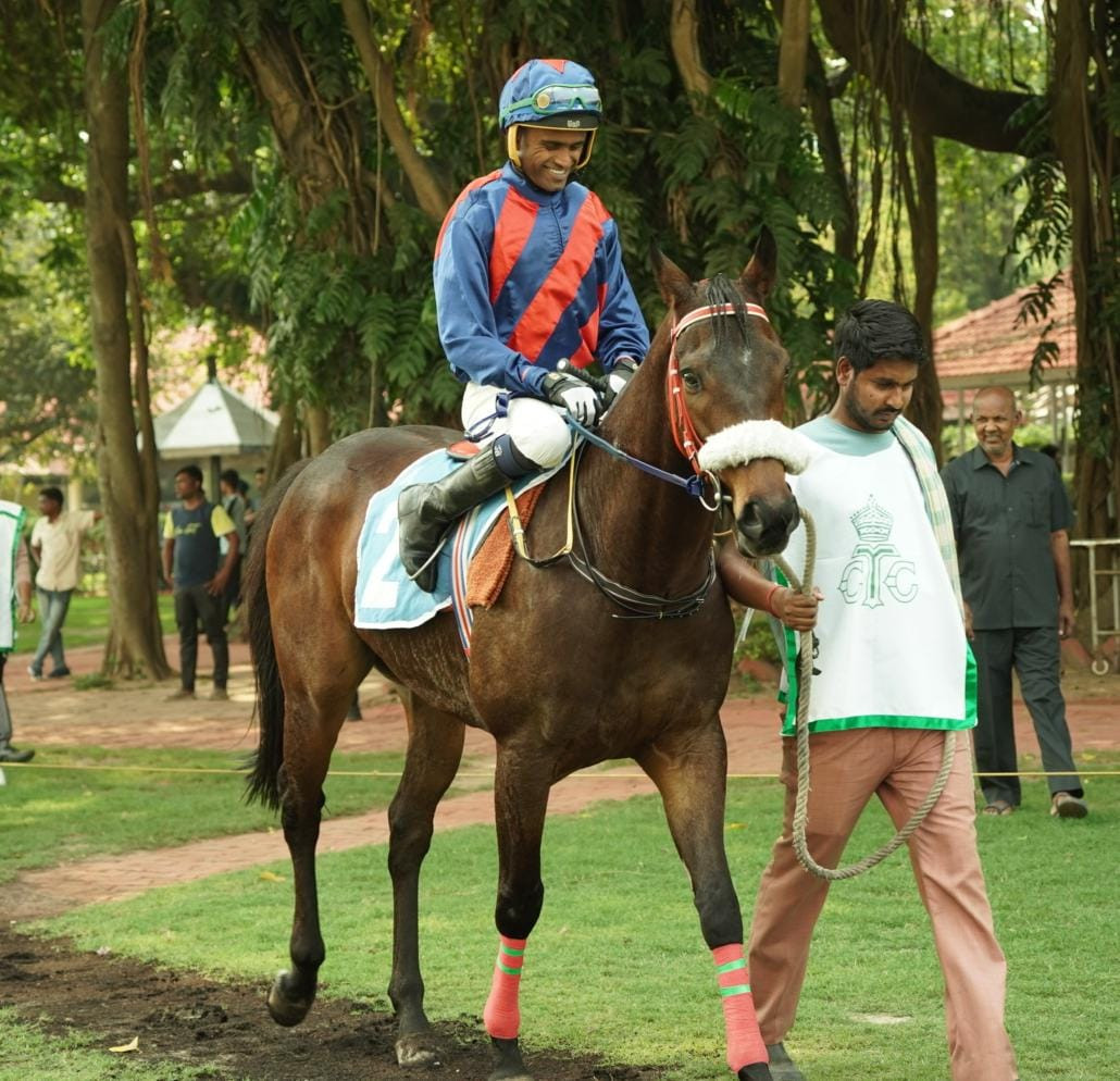 Calcutta, 27.03.2024