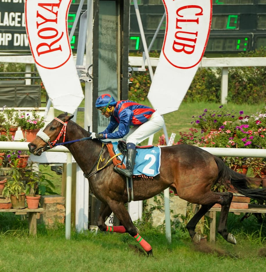 Calcutta, 27.03.2024