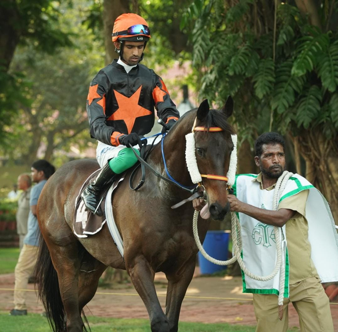 Calcutta  27.03.2024