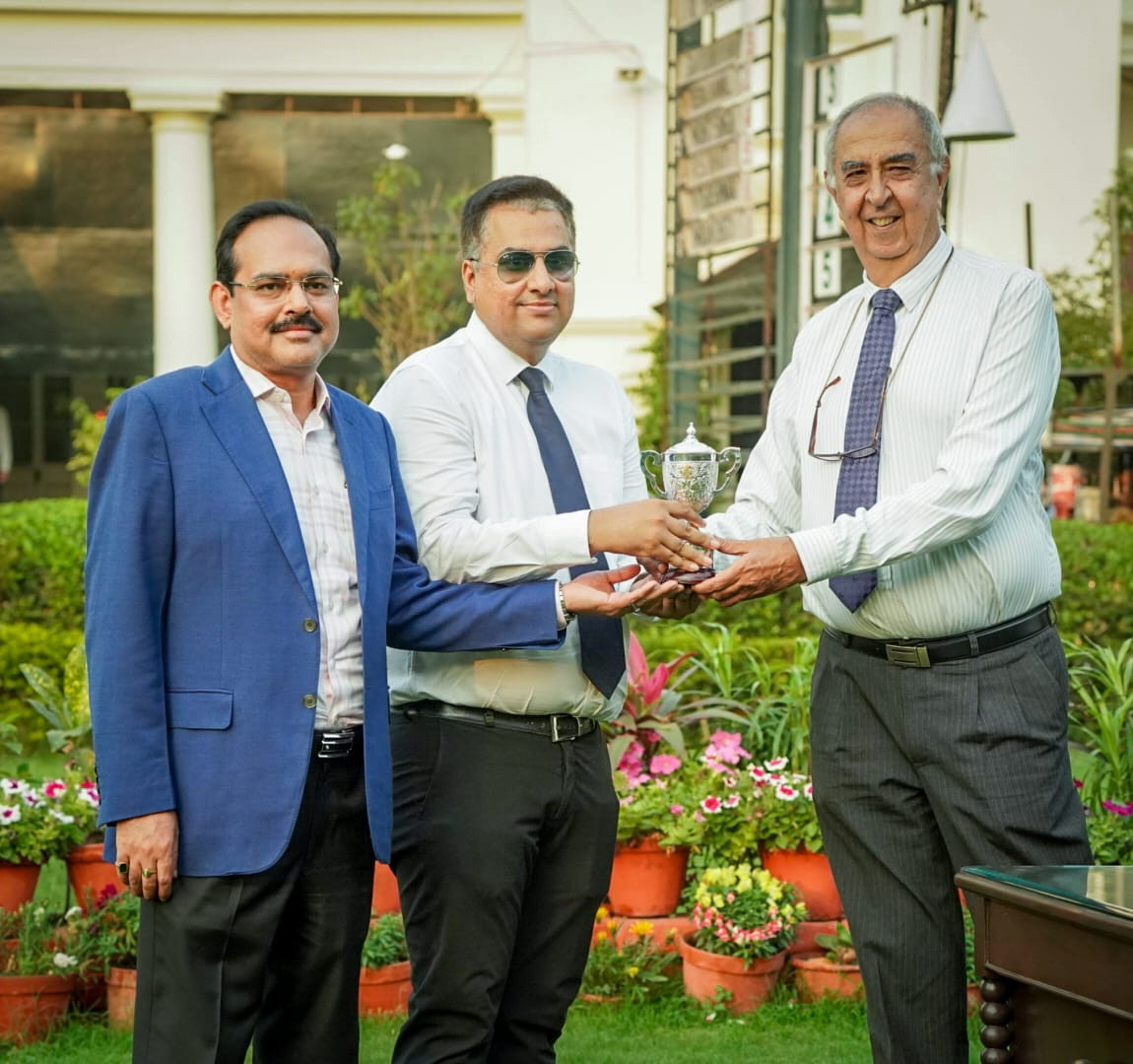 Calcutta, 27.03.2024