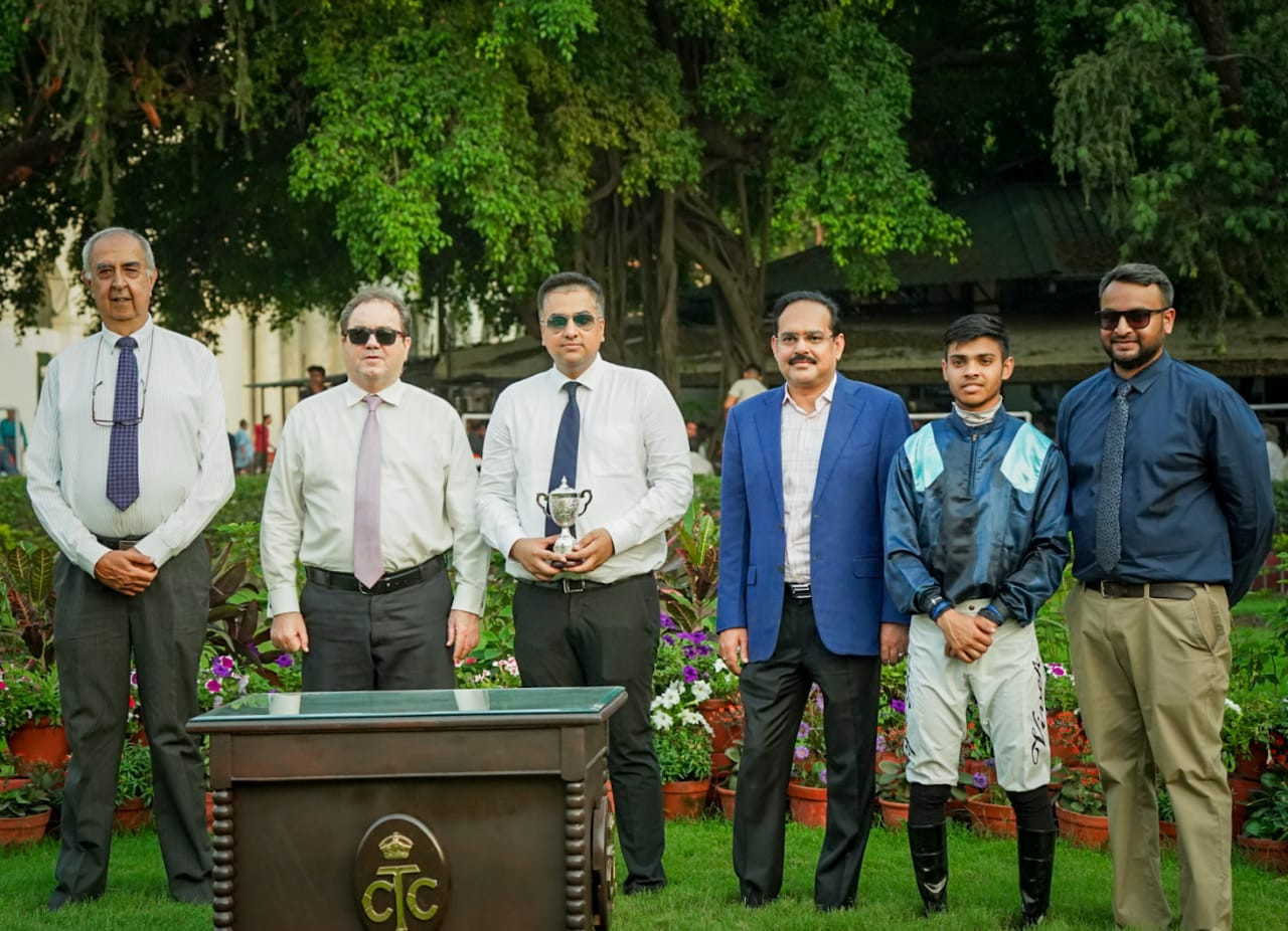 Calcutta, 27.03.2024