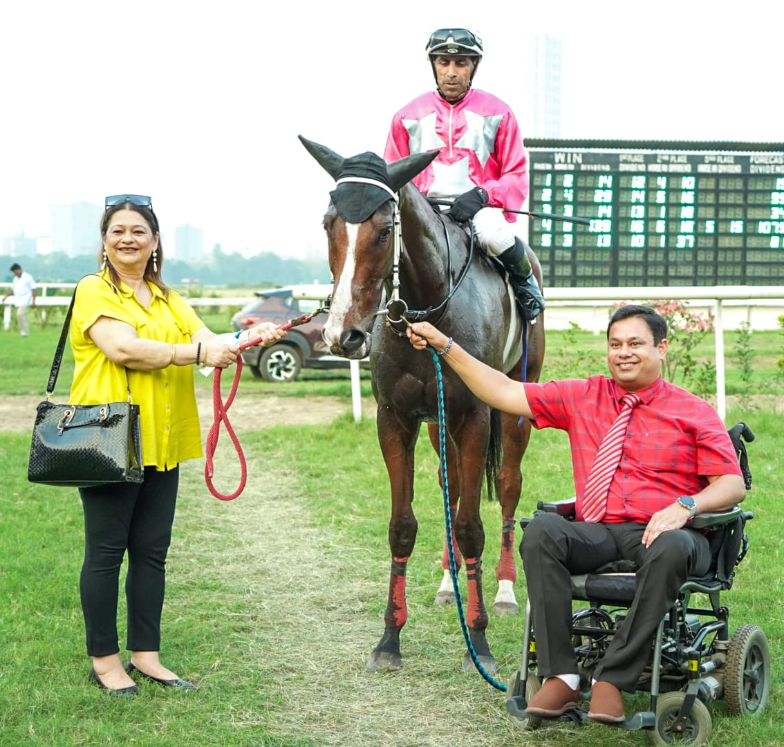 Calcutta, 27.03.2024