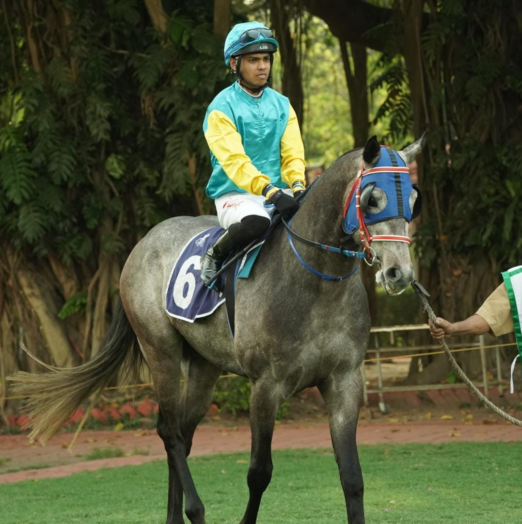 Calcutta, 02.04.2024