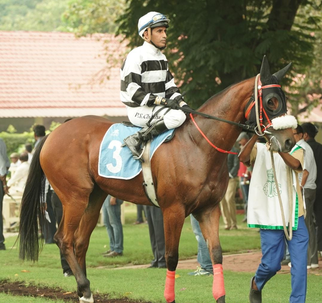 Calcutta, 10.04.2024